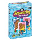 Sequencing Fun Deck 
