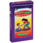 Scooter Board Activities Card Pack
