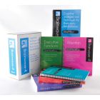 The Brainwave-R Series: Cognitive Strategies and Techniques for Brain Injury Rehabilitation Complete Kit