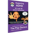 Supporting ADHD