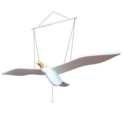 Bird Mobile