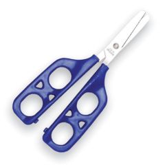 Dual Control Training Scissors - Right Hand