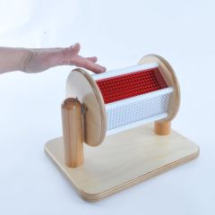 Roly Poly Drum