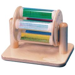 Diffraction Tube Drum