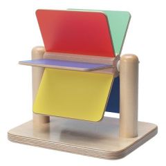 Mini Paddle Wheel