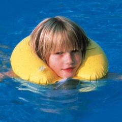 Schwimmi' Swim Collar