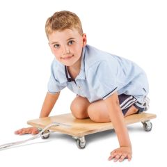 Basic Roller / Scooter Board