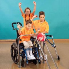 Bowling Ball Ramp