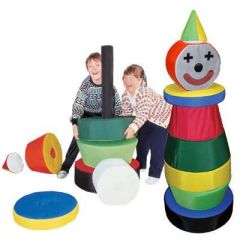 Klonko The Clown® by Rompa®