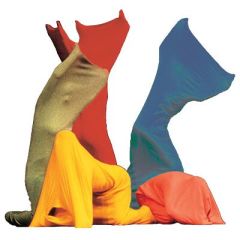Dance Sack - XL: Adults (160 x 70cm)