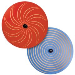 Spin 'n' Stare