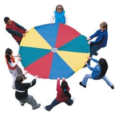 Superchute Parachute - 180cm diameter
