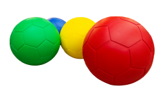 Foam Football