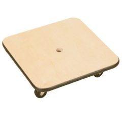 Square Scooter