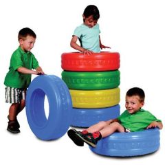 Fun Tyre from Rompa