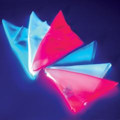 UV Scarves - Set of 3