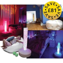 At Home Family Saver Pack by Rompa®