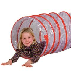 Fun Tunnel