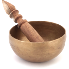 600g Singing Bowl