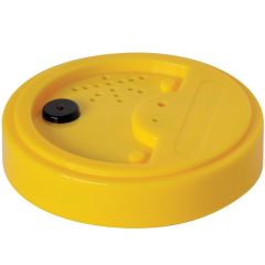 Talking Tin - Yellow 20 seconds recording