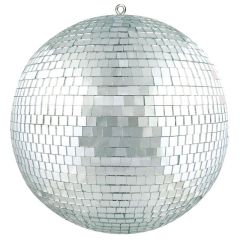 Mirror Ball - 30cm Diameter