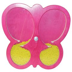 Butterfly Panel