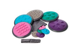 Tactodiscs - Set II
