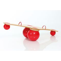 Balanza Seesaw
