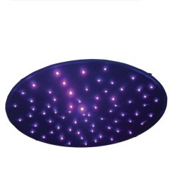 Star Ceiling Circle