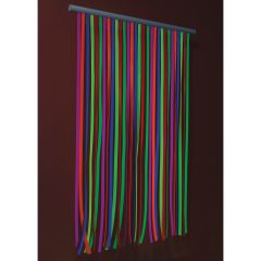 Ultra Violet Waterfall