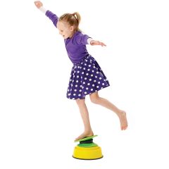 Build N' Balance Tilting Disc Set