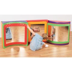Triple Mirror Set