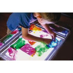 Exploration Tray