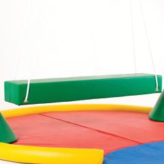 Activity Bolster - 157cm Long