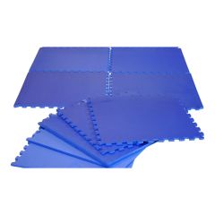 Haley's Joy® Interlocking Foam Padding Squares for Size 3 Frame