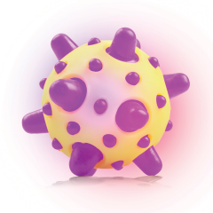 Blinking Meteor Ball