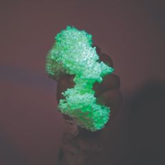Glowing Play Foam - Set of 4