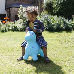Happy Hopperz - Unicorn