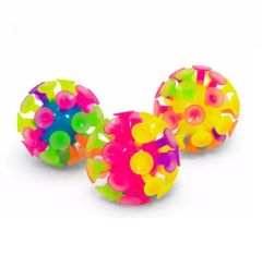 Mega Light Up Sucker Ball