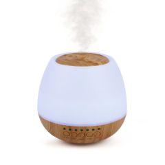 3-in-1 Aroma Lamp with Speaker