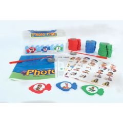 Photo Fish: Verbs