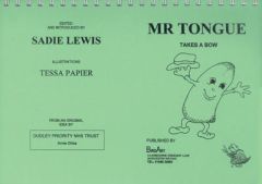 Mr Tongue