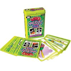 Who Needs This?