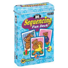 Sequencing Fun Deck 