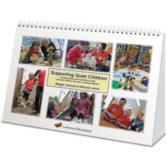 Supporting Quiet Children Book