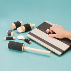 E-Z Hand Resistance Board
