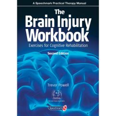 The Brain Injury Workbook