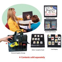 Webber 6-in-1 Portable Therapy Set