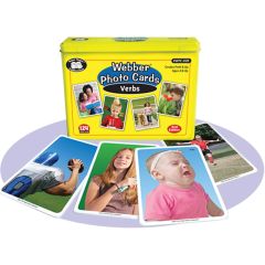 Webber Photocards  Verbs (2nd Edition)