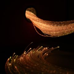 Snoezelen® Fibre Optics - 2m x 100 Strands